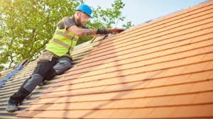 Best Storm Damage Roof Repair  in Ardmore, PA