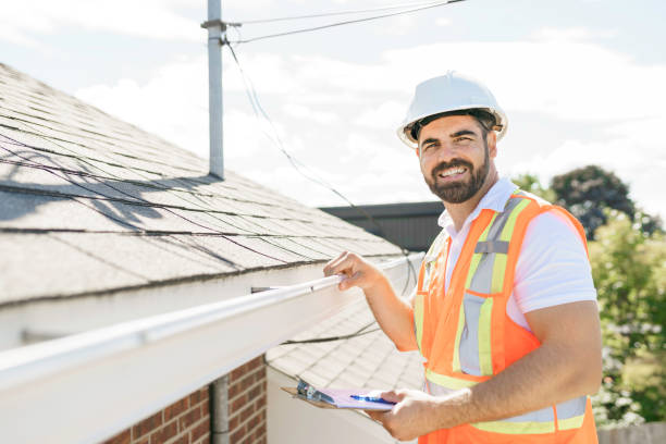 Best Chimney Flashing Repair  in Ardmore, PA