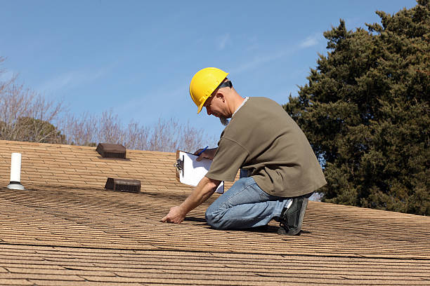 Roof Insulation in Ardmore, PA