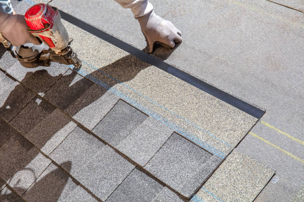 Fast & Reliable Emergency Roof Repairs in Ardmore, PA