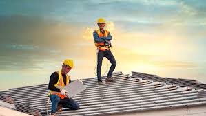 Best Gutter Installation and Repair  in Ardmore, PA